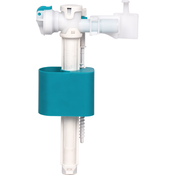 CONCEALED TANK INLET VALVE